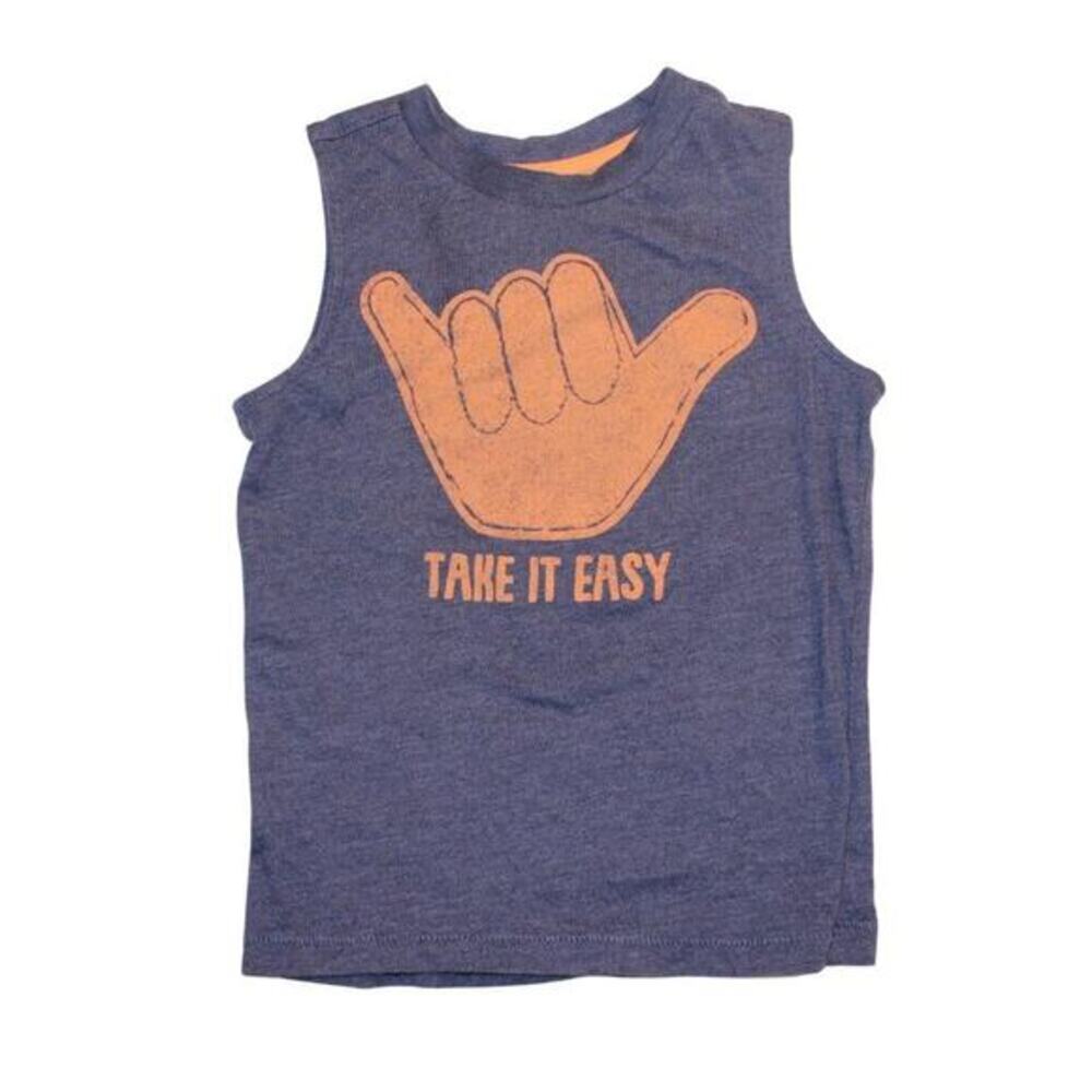 Okie Dokie Kids' T-Shirt Size 4T –‎ Soft, Fun, and Perfect for Everyday Wear